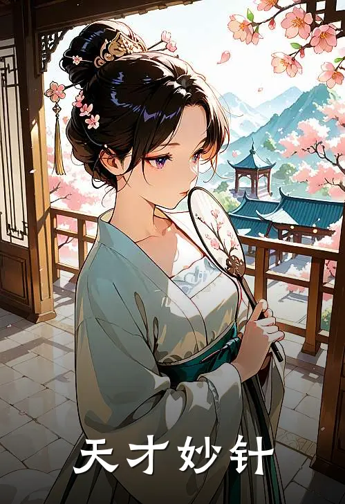 天才妙针