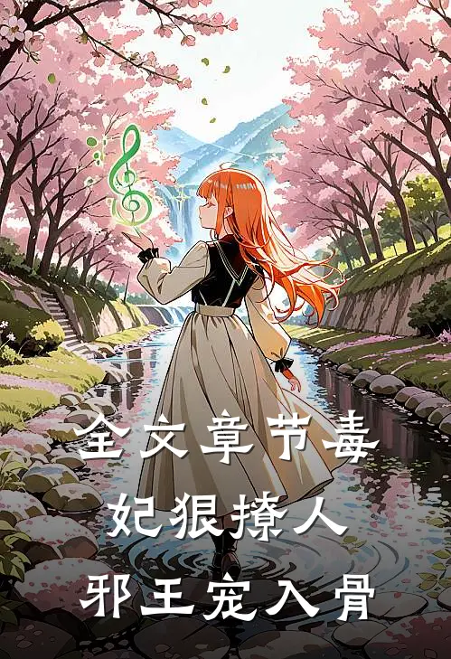全文章节毒妃狠撩人，邪王宠入骨