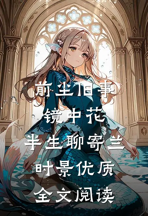 前尘旧事镜中花，半生聊寄兰时景优质全文阅读