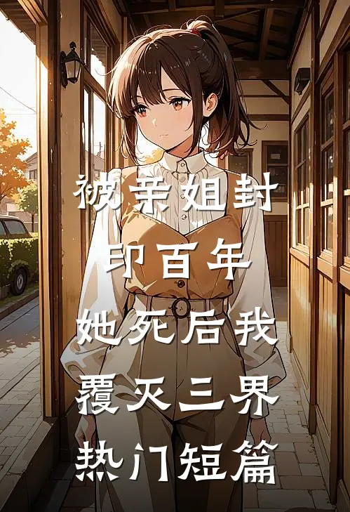 被亲姐封印百年，她死后我覆灭三界热门短篇