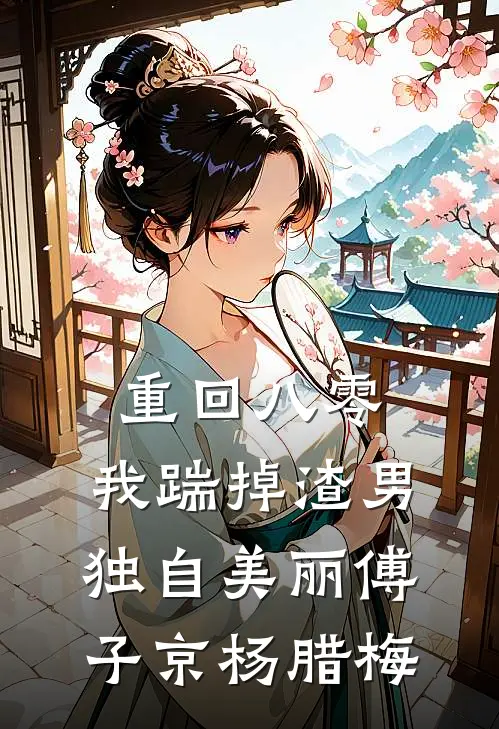 重回八零，我踹掉渣男独自美丽傅子京杨腊梅