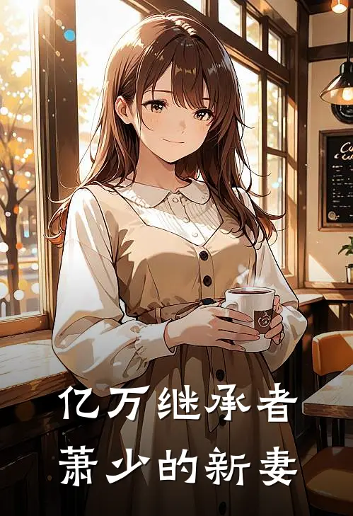 亿万继承者：萧少的新妻
