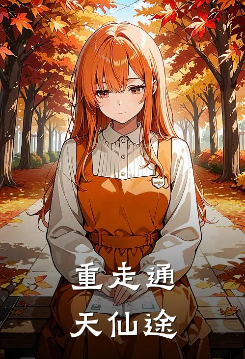 重走通天仙途