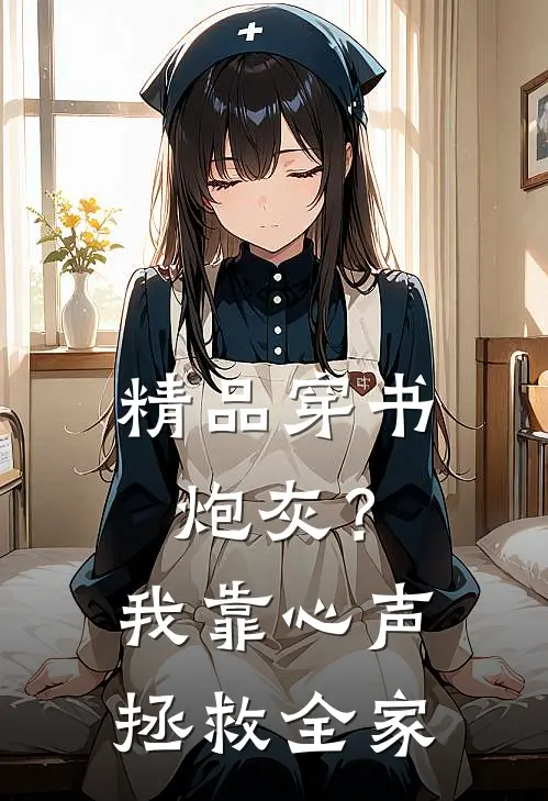 精品穿书炮灰？我靠心声拯救全家