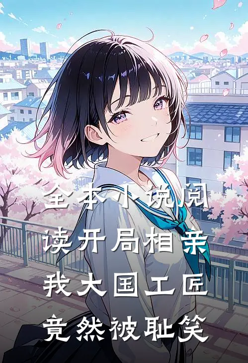 全本小说阅读开局相亲，我大国工匠竟然被耻笑