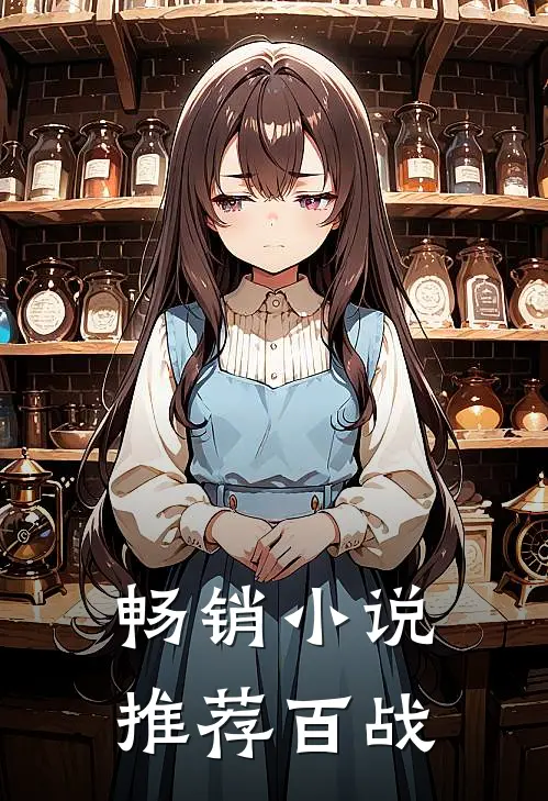 畅销小说推荐百战