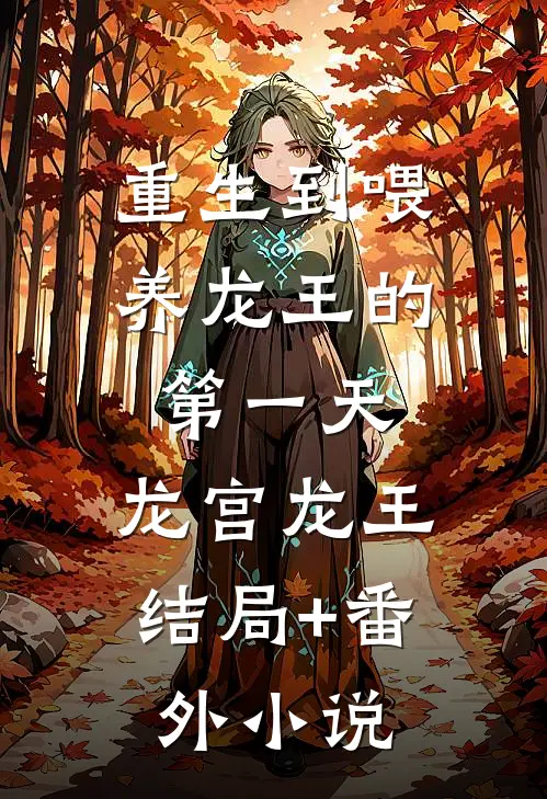 重生到喂养龙王的第一天。龙宫龙王结局+番外小说
