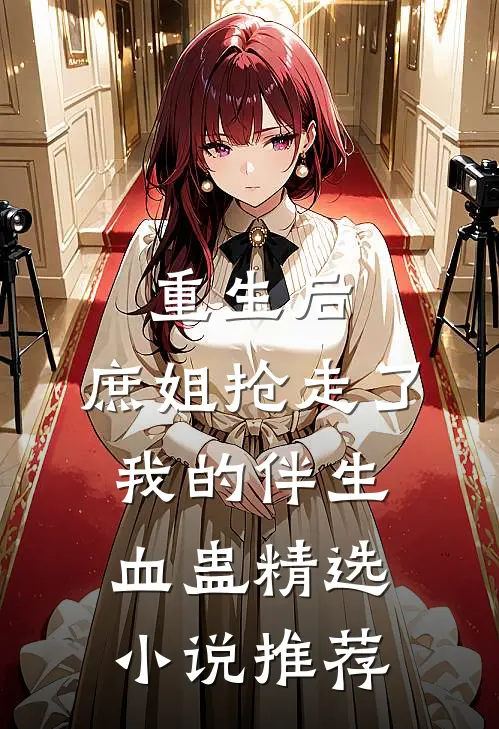 重生后，庶姐抢走了我的伴生血蛊精选小说推荐