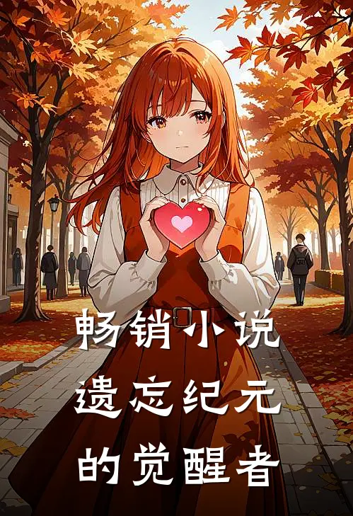 畅销小说遗忘纪元的觉醒者