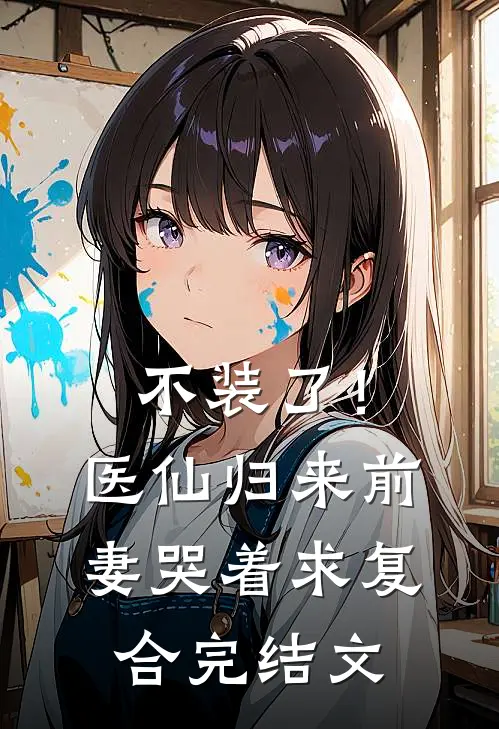 不装了！医仙归来，前妻哭着求复合完结文