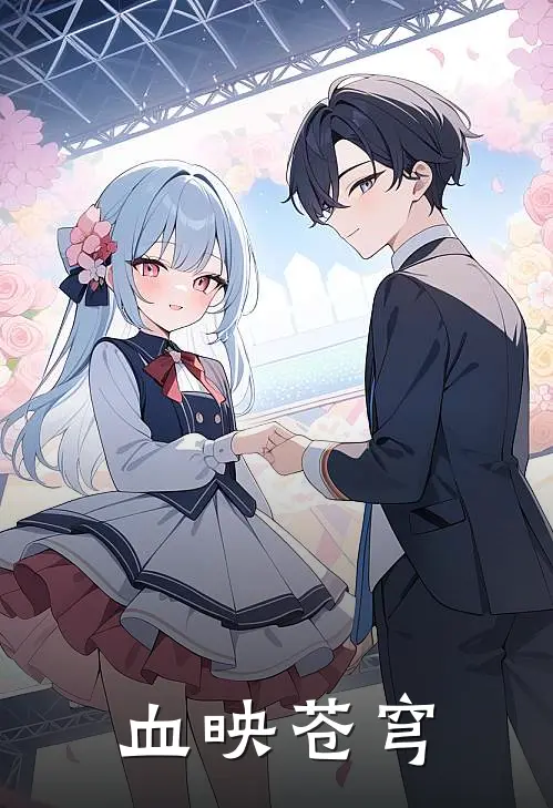 血映苍穹