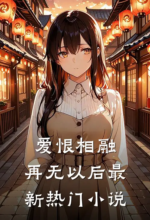 爱恨相融，再无以后最新热门小说