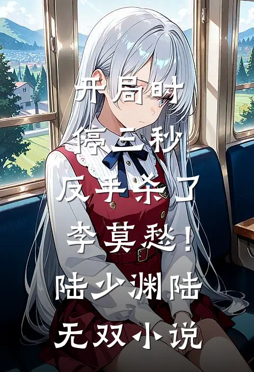 开局时停三秒，反手杀了李莫愁！陆少渊陆无双小说