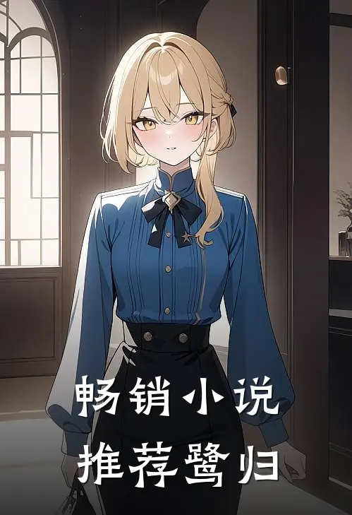 畅销小说推荐鹭归