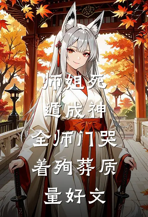 师姐死遁成神，全师门哭着殉葬质量好文
