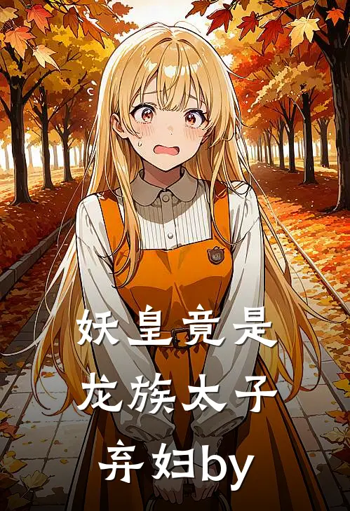 妖皇竟是龙族太子弃妇by