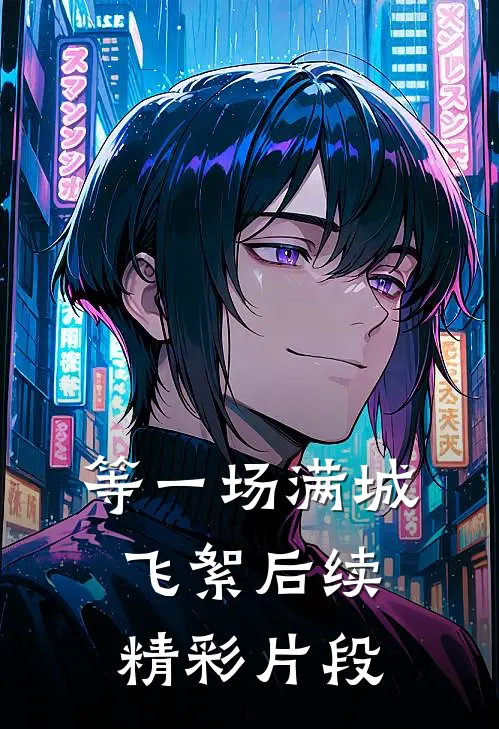 等一场满城飞絮后续精彩片段