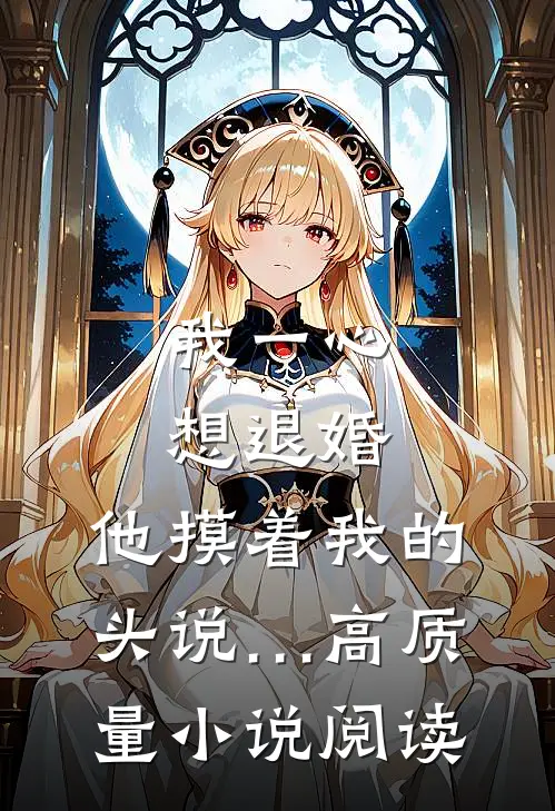 我一心想退婚,他摸着我的头说…高质量小说阅读