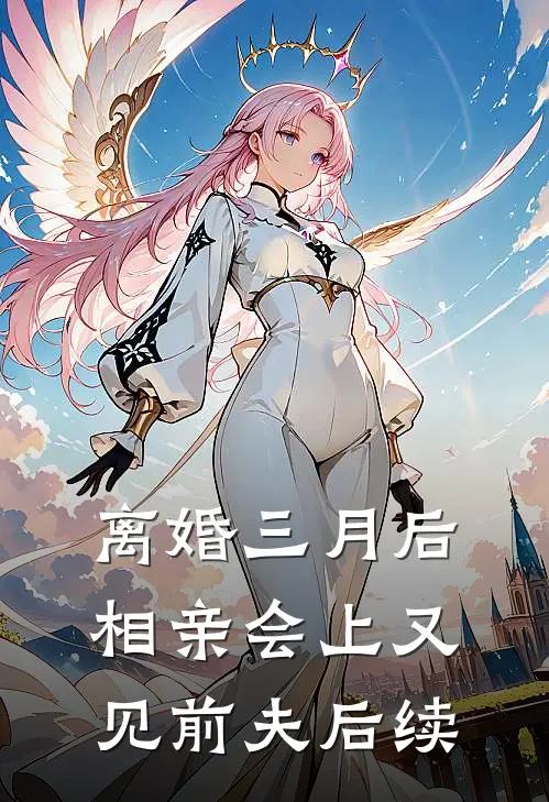 离婚三月后，相亲会上又见前夫后续