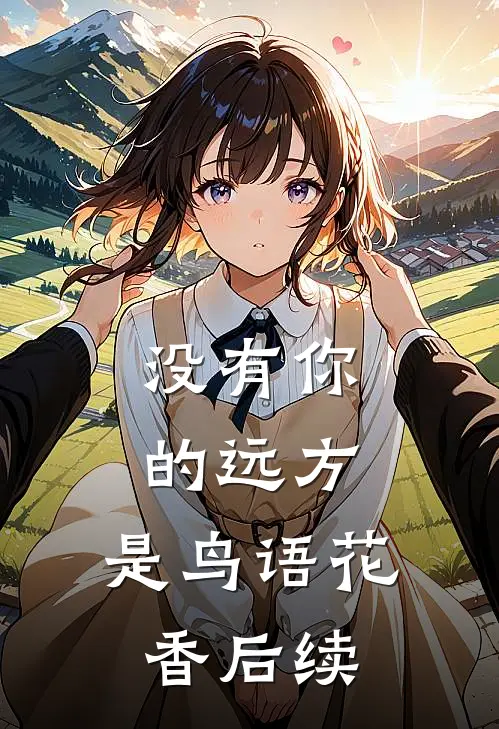 没有你的远方，是鸟语花香后续