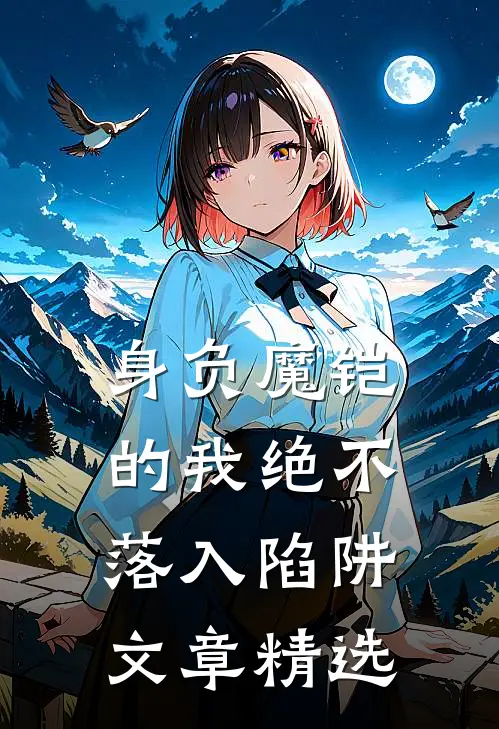 身负魔铠的我绝不落入陷阱文章精选