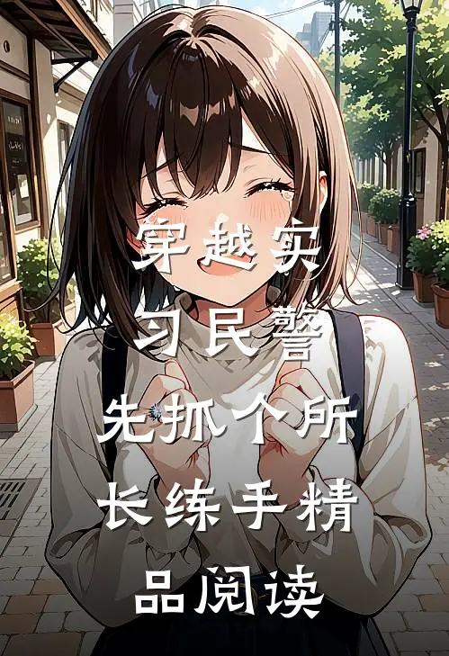 穿越实习民警，先抓个所长练手精品阅读