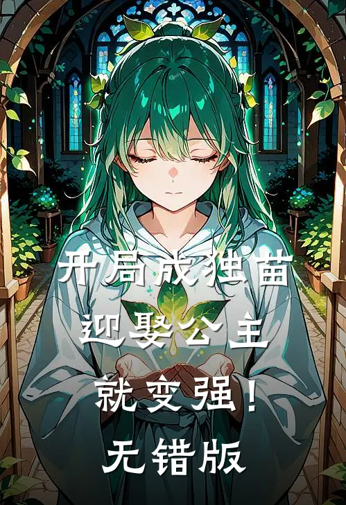 开局成独苗，迎娶公主就变强！无错版
