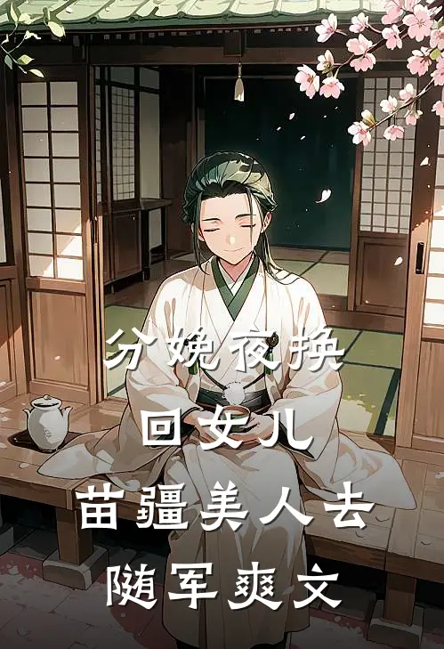 分娩夜换回女儿，苗疆美人去随军爽文