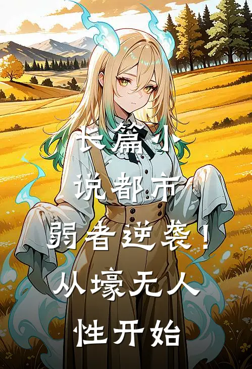 长篇小说都市：弱者逆袭！从壕无人性开始