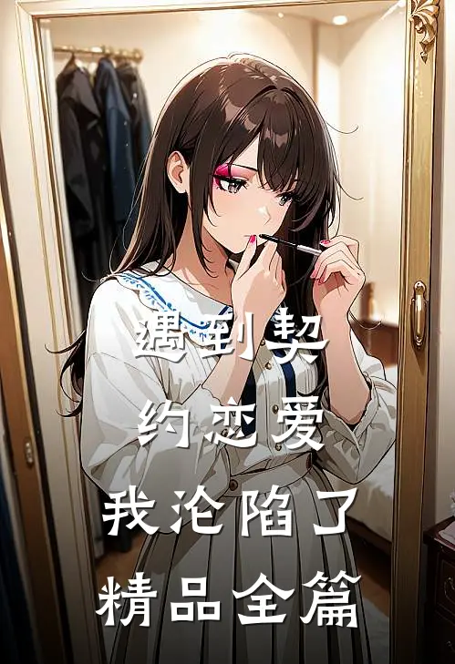 遇到契约恋爱，我沦陷了精品全篇