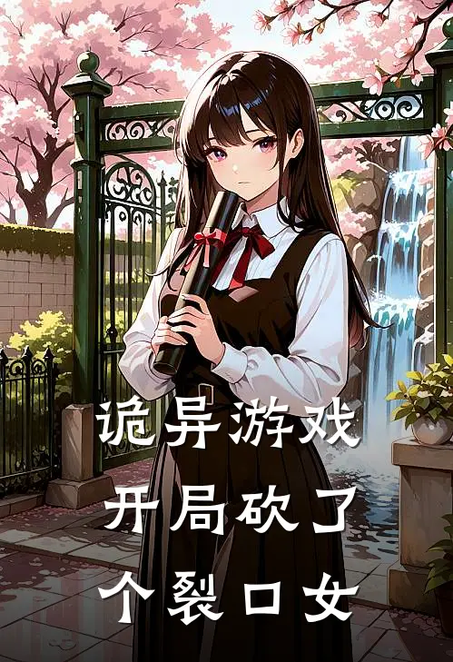 诡异游戏：开局砍了个裂口女