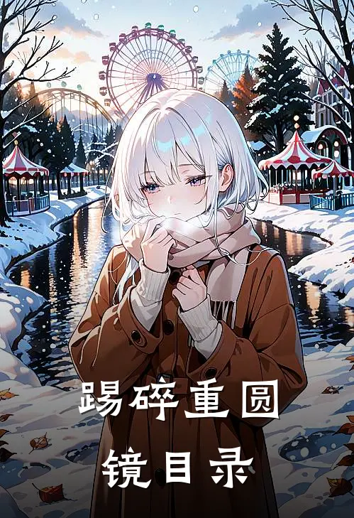 踢碎重圆镜目录
