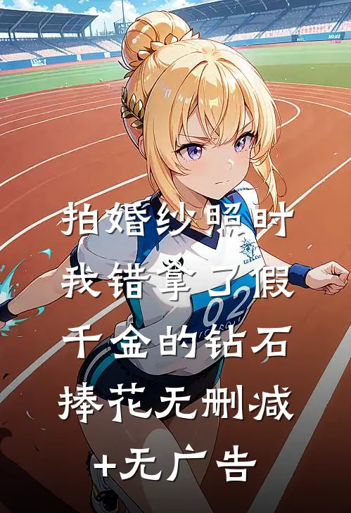 拍婚纱照时，我错拿了假千金的钻石捧花无删减+无广告