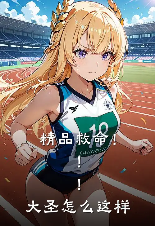 精品救命！！！大圣怎么这样