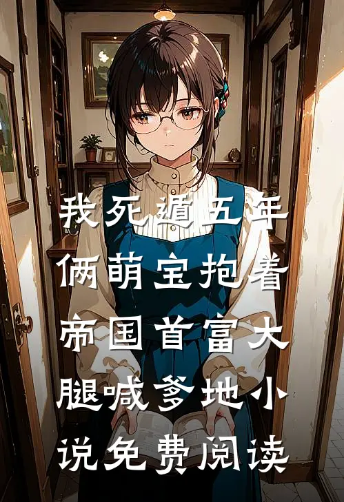 我死遁五年，俩萌宝抱着帝国首富大腿喊爹地小说免费阅读