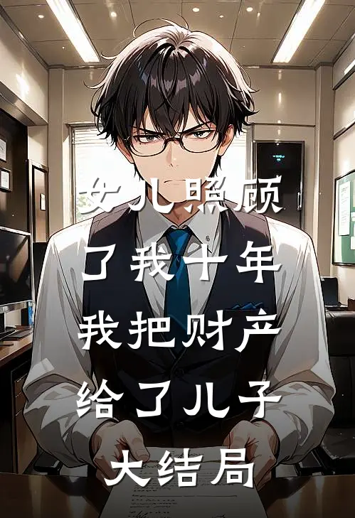 女儿照顾了我十年，我把财产给了儿子大结局