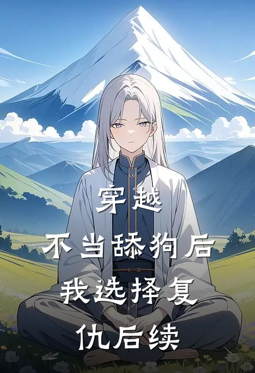 穿越：不当舔狗后，我选择复仇后续