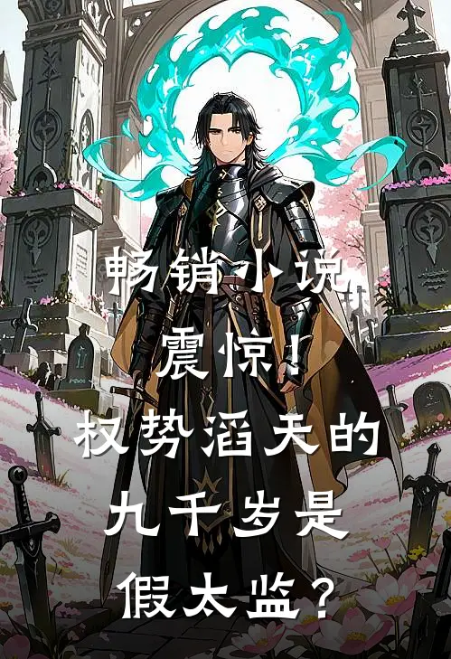 畅销小说震惊！权势滔天的九千岁是假太监？