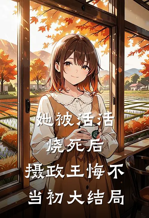 她被活活烧死后，摄政王悔不当初大结局