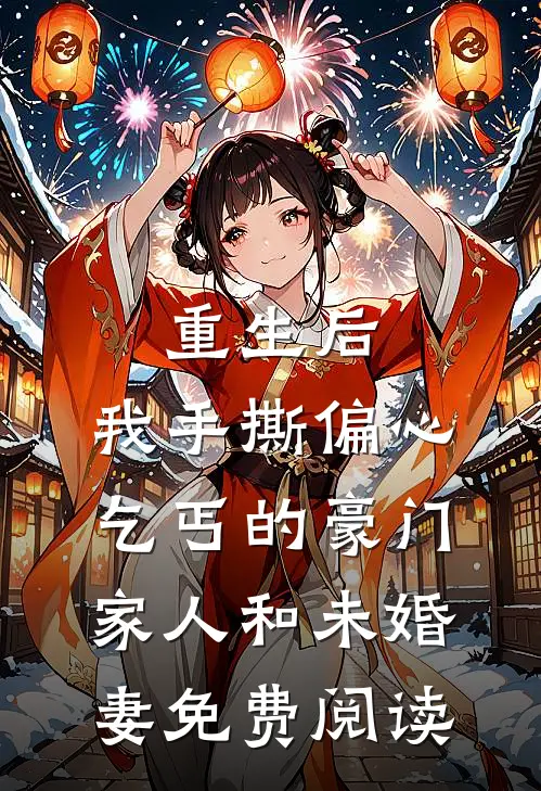 重生后，我手撕偏心乞丐的豪门家人和未婚妻免费阅读