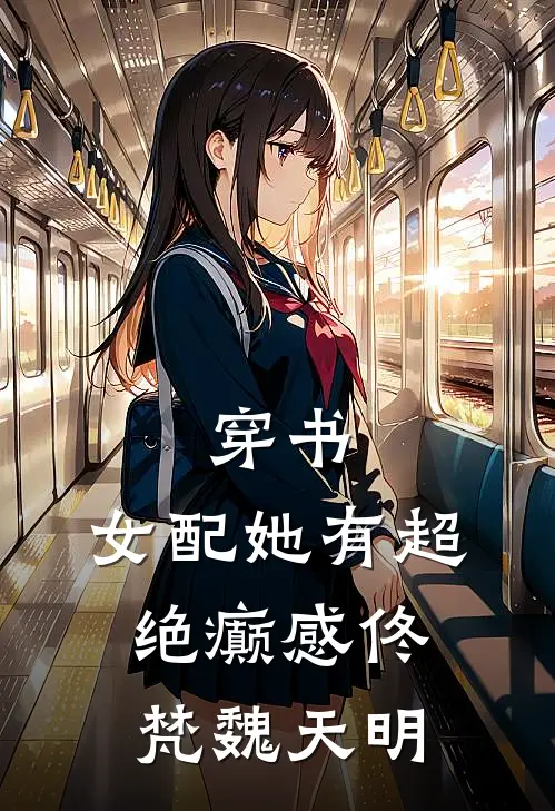穿书：女配她有超绝癫感佟梵魏天明