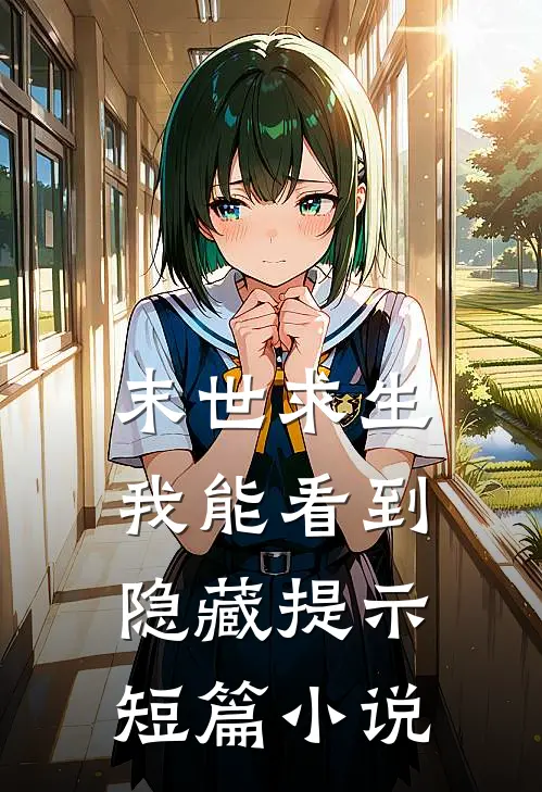末世求生：我能看到隐藏提示短篇小说