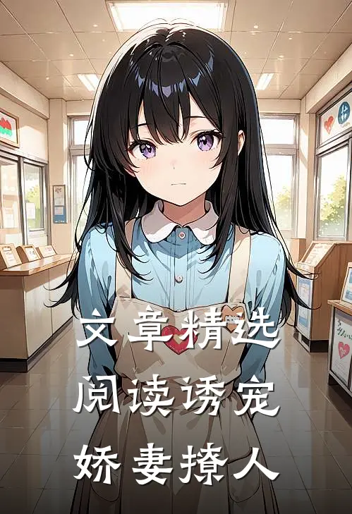 文章精选阅读诱宠，娇妻撩人