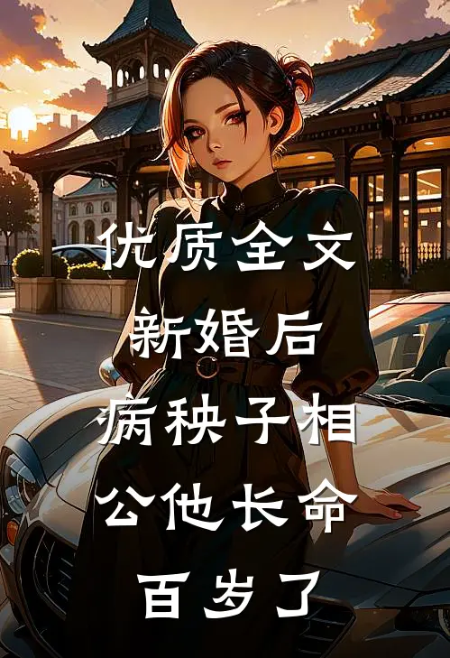 优质全文新婚后，病秧子相公他长命百岁了