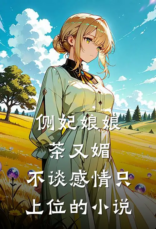 侧妃娘娘茶又媚，不谈感情只上位的小说