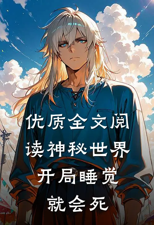 优质全文阅读神秘世界：开局睡觉就会死
