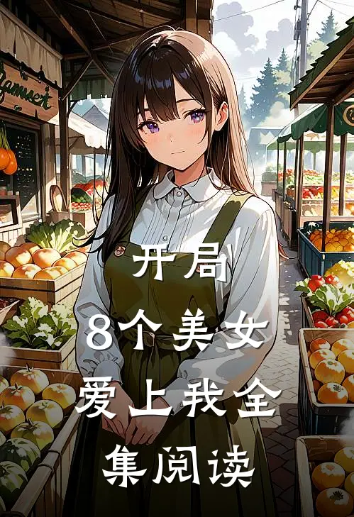 开局：8个美女爱上我全集阅读