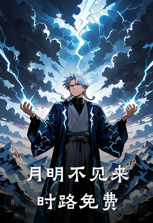 月明不见来时路免费