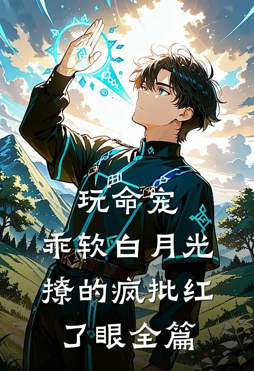 玩命宠，乖软白月光撩的疯批红了眼全篇