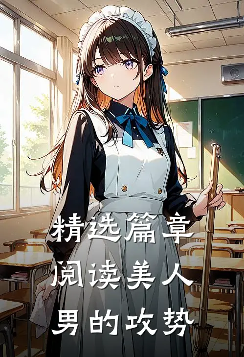 精选篇章阅读美人男的攻势